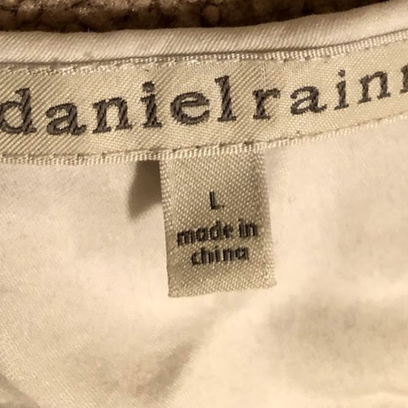 Daniel Rainn Top - Picture 6 of 8